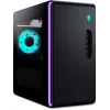 Alienware Aurora ACT1250 Intel Core Ultra 9 285K 32 GB DDR5-SDRAM 2 TB SSD NVIDIA GeForce RTX 5080 Windows 11 Home stolový PC čierny
