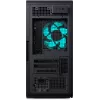 Alienware Aurora ACT1250 Intel Core Ultra 9 285K 32 GB DDR5-SDRAM 2 TB SSD NVIDIA GeForce RTX 5080 Windows 11 Home stolový PC čierny