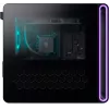 Alienware Aurora ACT1250 Intel Core Ultra 9 285K 32 GB DDR5-SDRAM 2 TB SSD NVIDIA GeForce RTX 5080 Windows 11 Home stolový PC čierny