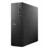 DELL Pro QVS1260 Intel® Core™ i3 i3-14100 8 GB DDR5-SDRAM 512 GB SSD Windows 11 Pro tenký PC PC čierny