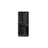 Lenovo ThinkStation P3 Ultra SFF Gen 2 Intel Core Ultra 5 235 32 GB DDR5-SDRAM 512 GB SSD NVIDIA RTX A400 Windows 11 Pro Mini Tower pracovná stanica čierna