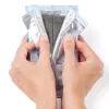 Modelovacia hmota Staedtler FIMOair Granite Effect 350 g sivá