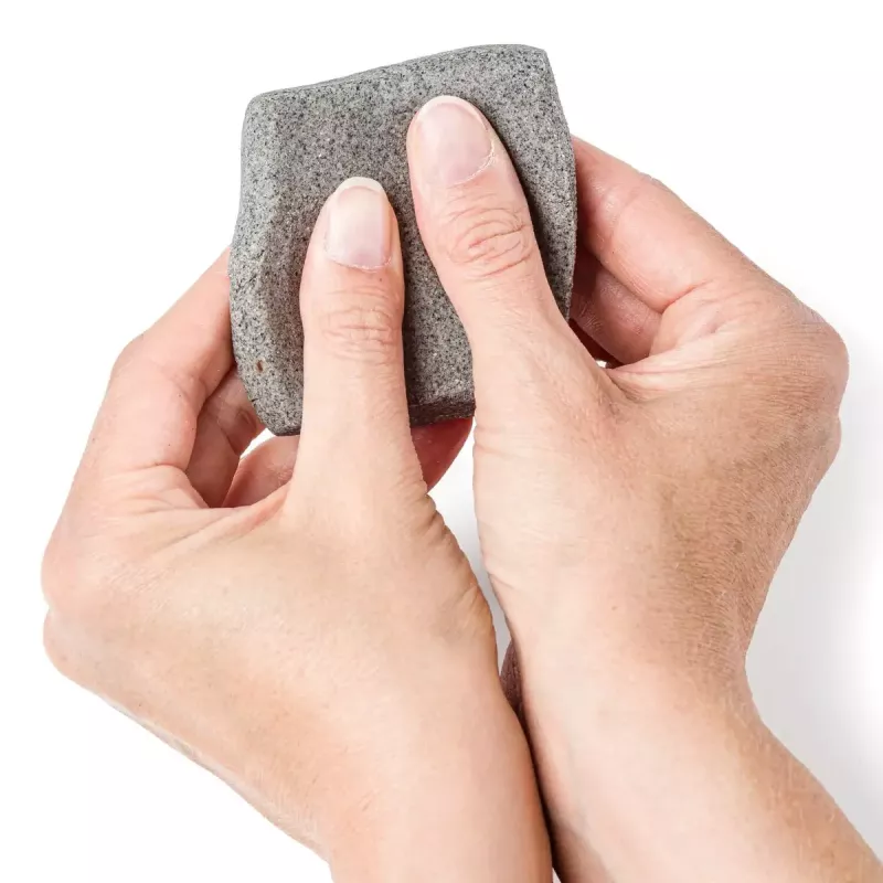 Modelovacia hmota Staedtler FIMOair Granite Effect 350 g sivá