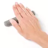 Modelovacia hmota Staedtler FIMOair Granite Effect 350 g sivá