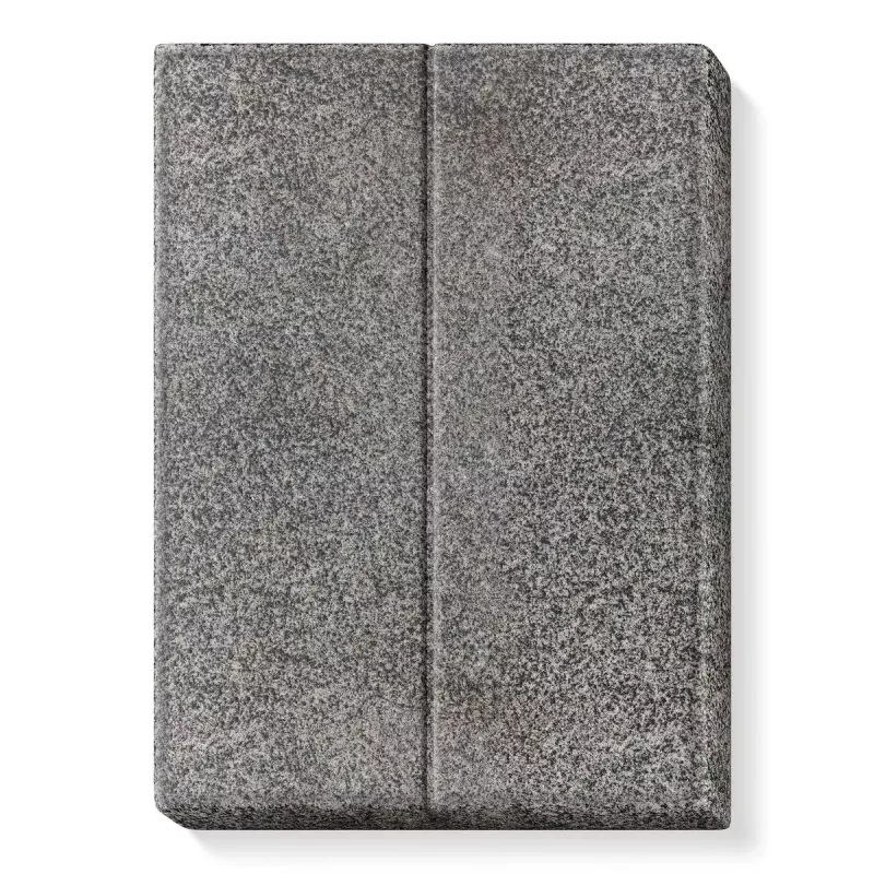 Modelovacia hmota Staedtler FIMOair Granite Effect 350 g sivá