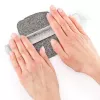 Modelovacia hmota Staedtler FIMOair Granite Effect 350 g sivá