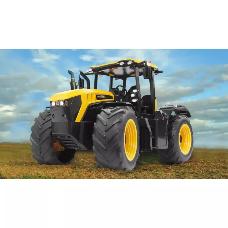 Traktor Jamara 405300 RC model s elektromotorom 1:16 od 6 rokov