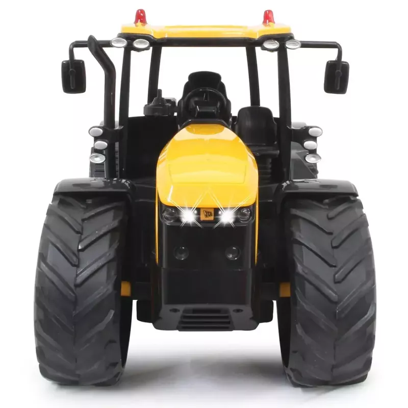 Traktor Jamara 405300 RC model s elektromotorom 1:16 od 6 rokov