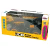Traktor Jamara 405300 RC model s elektromotorom 1:16 od 6 rokov