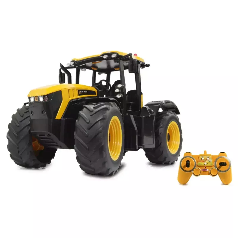 Traktor Jamara 405300 RC model s elektromotorom 1:16 od 6 rokov