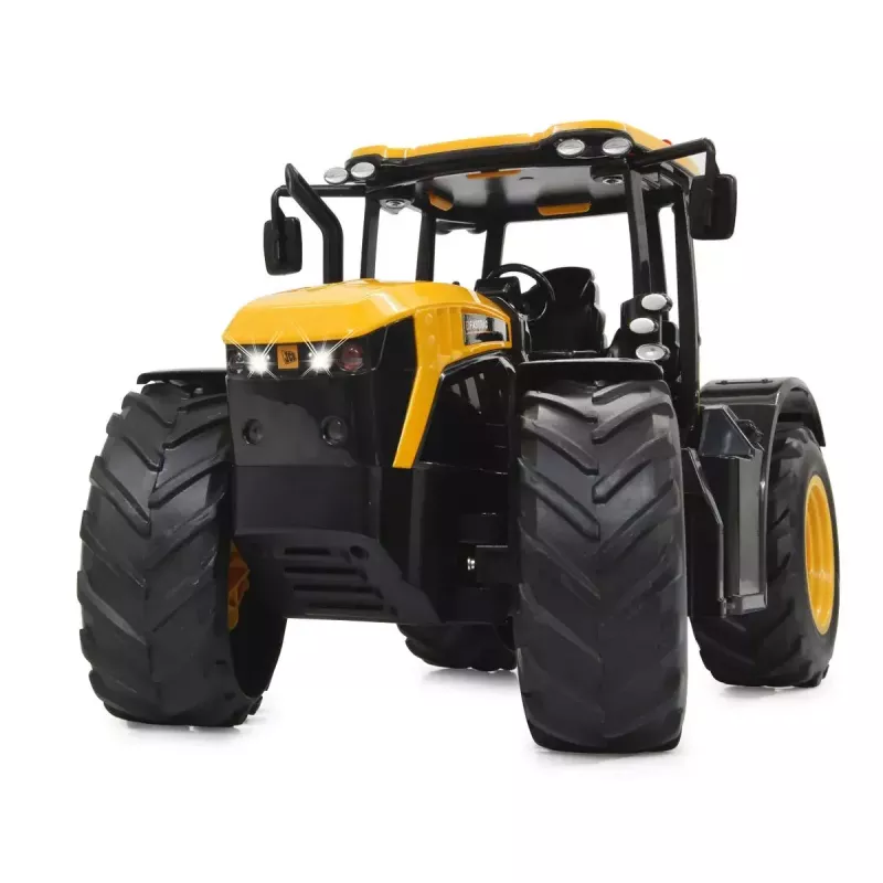 Traktor Jamara 405300 RC model s elektromotorom 1:16 od 6 rokov