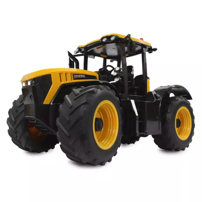 Traktor Jamara 405300 RC model s elektromotorom 1:16 od 6 rokov