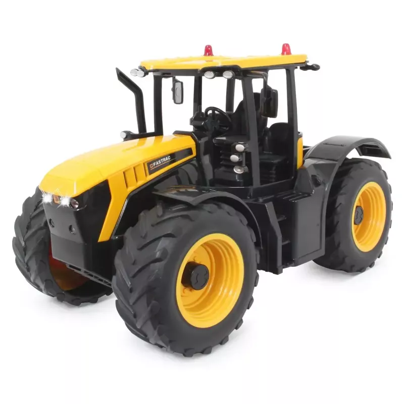 Traktor Jamara 405300 RC model s elektromotorom 1:16 od 6 rokov