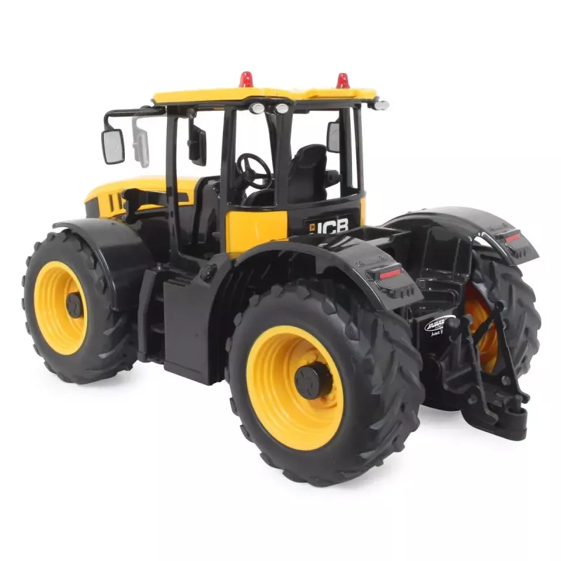 Traktor Jamara 405300 RC model s elektromotorom 1:16 od 6 rokov