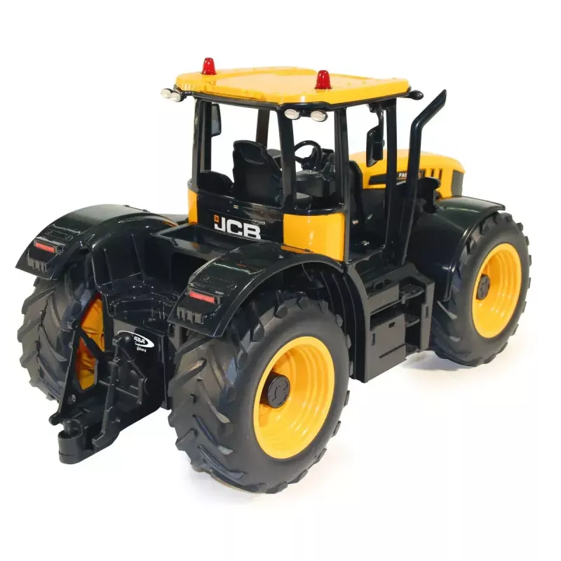 Traktor Jamara 405300 RC model s elektromotorom 1:16 od 6 rokov