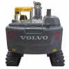Bager Jamara 406300 diaľkovo ovládaný RC model elektromotor 1:16