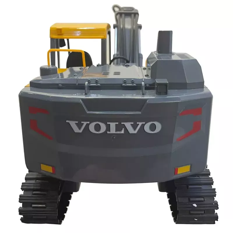 Bager Jamara 406300 diaľkovo ovládaný RC model elektromotor 1:16
