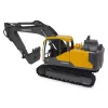 Bager Jamara 406300 diaľkovo ovládaný RC model elektromotor 1:16