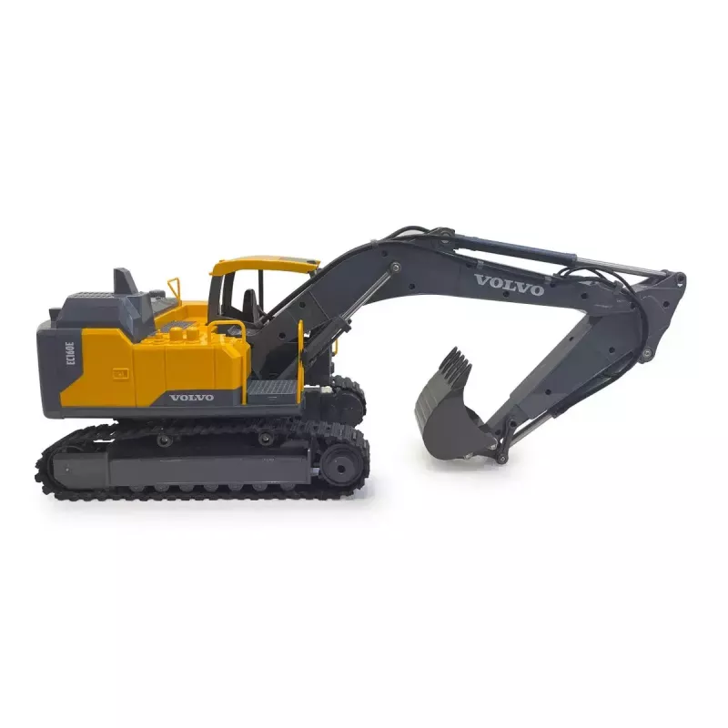 Bager Jamara 406300 diaľkovo ovládaný RC model elektromotor 1:16