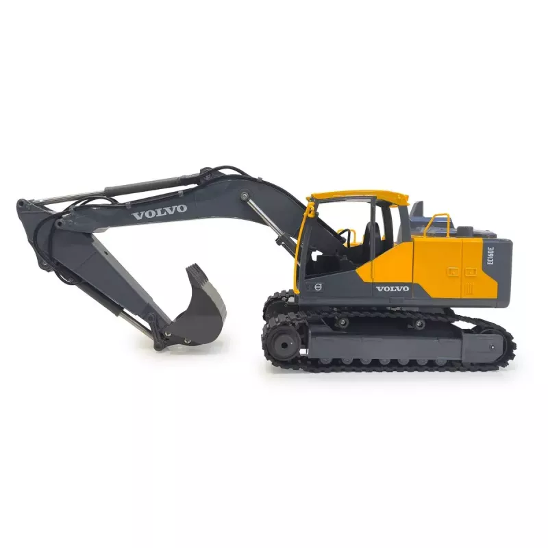 Bager Jamara 406300 diaľkovo ovládaný RC model elektromotor 1:16