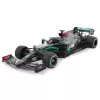 Cestné pretekárske auto Jamara 402106 elektromotor 1:12 pre deti od 6 rokov