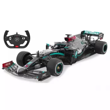 Cestné pretekárske auto Jamara 402106 elektromotor 1:12 pre deti od 6 rokov