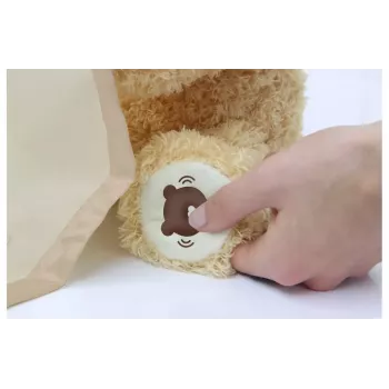 Hračka Jamara Mr. Babble Bear