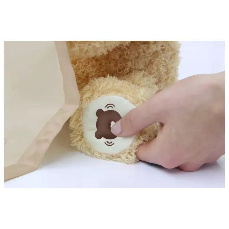 Hračka Jamara Mr. Babble Bear
