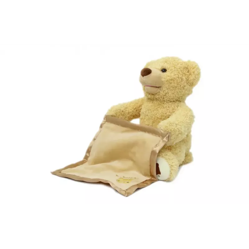 Hračka Jamara Mr. Babble Bear