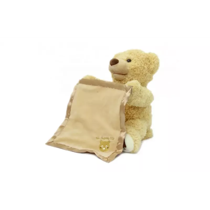 Hračka Jamara Mr. Babble Bear