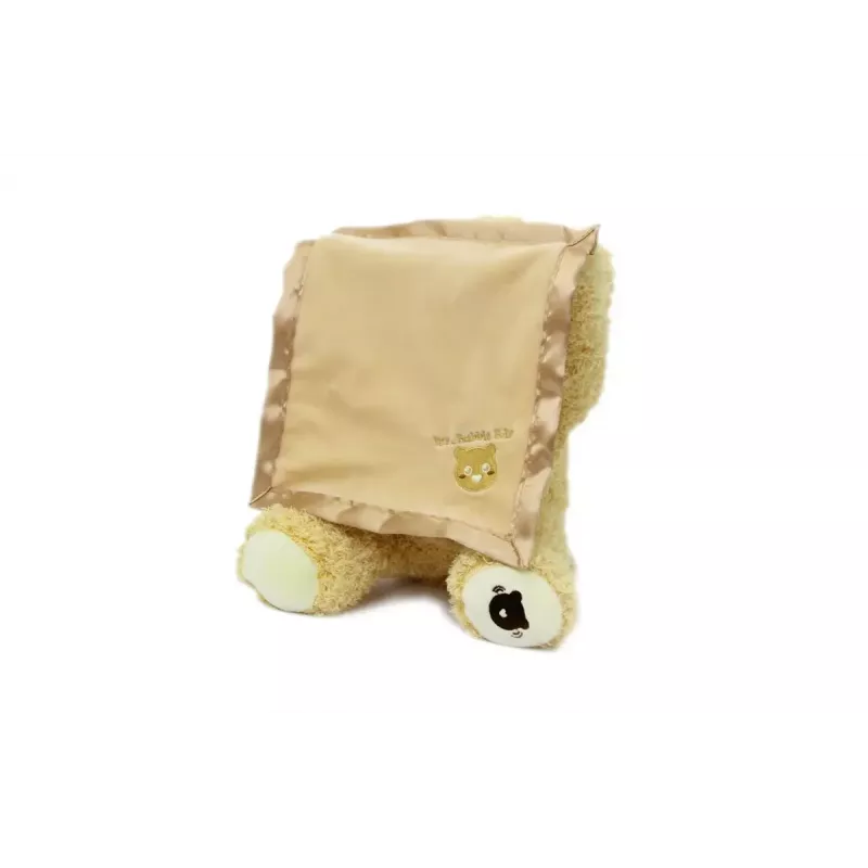 Hračka Jamara Mr. Babble Bear