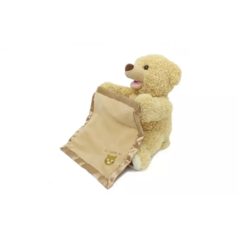 Hračka Jamara Mr. Babble Bear