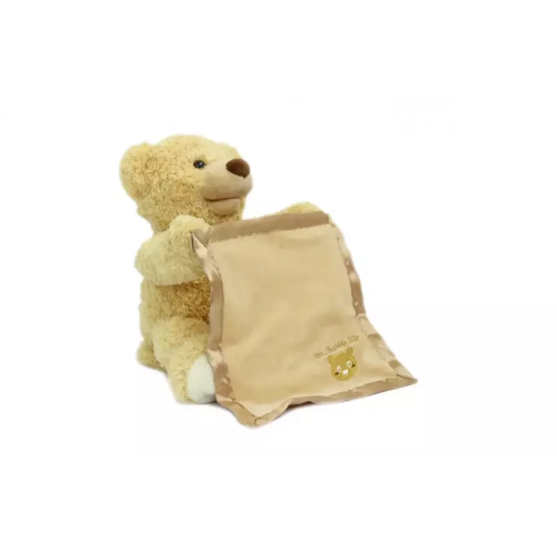 Hračka Jamara Mr. Babble Bear