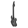 Gitara PDP Riffmaster čierna sivá bezdrôtová PC PS4 PS5 36h batéria
