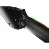 Gitara PDP Riffmaster čierna sivá bezdrôtová PC PS4 PS5 36h batéria
