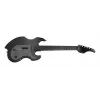 Gitara PDP Riffmaster čierna sivá bezdrôtová PC PS4 PS5 36h batéria