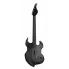 Gitara PDP Riffmaster čierna sivá bezdrôtová PC PS4 PS5 36h batéria