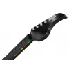 Gitara PDP Riffmaster čierna sivá bezdrôtová PC PS4 PS5 36h batéria