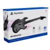 Gitara PDP Riffmaster čierna sivá bezdrôtová PC PS4 PS5 36h batéria