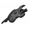 PDP Riffmaster čierna, sivá gitara analógová / digitálna PC, Xbox One, Xbox Series S, Xbox Series X