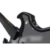 PDP Riffmaster čierna, sivá gitara analógová / digitálna PC, Xbox One, Xbox Series S, Xbox Series X