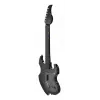 PDP Riffmaster čierna, sivá gitara analógová / digitálna PC, Xbox One, Xbox Series S, Xbox Series X