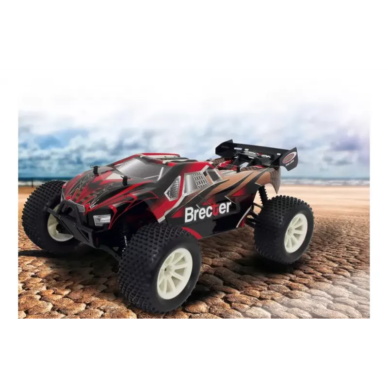 Truggy Jamara Brecter 1:10 elektromotor model