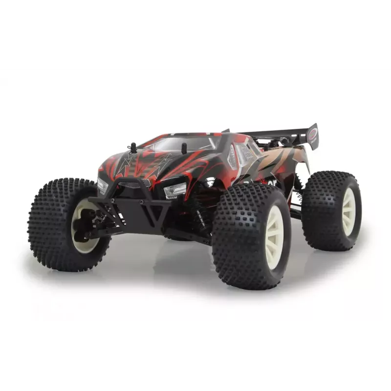Truggy Jamara Brecter 1:10 elektromotor model