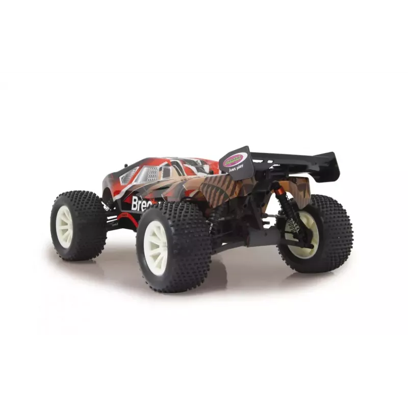 Truggy Jamara Brecter 1:10 elektromotor model