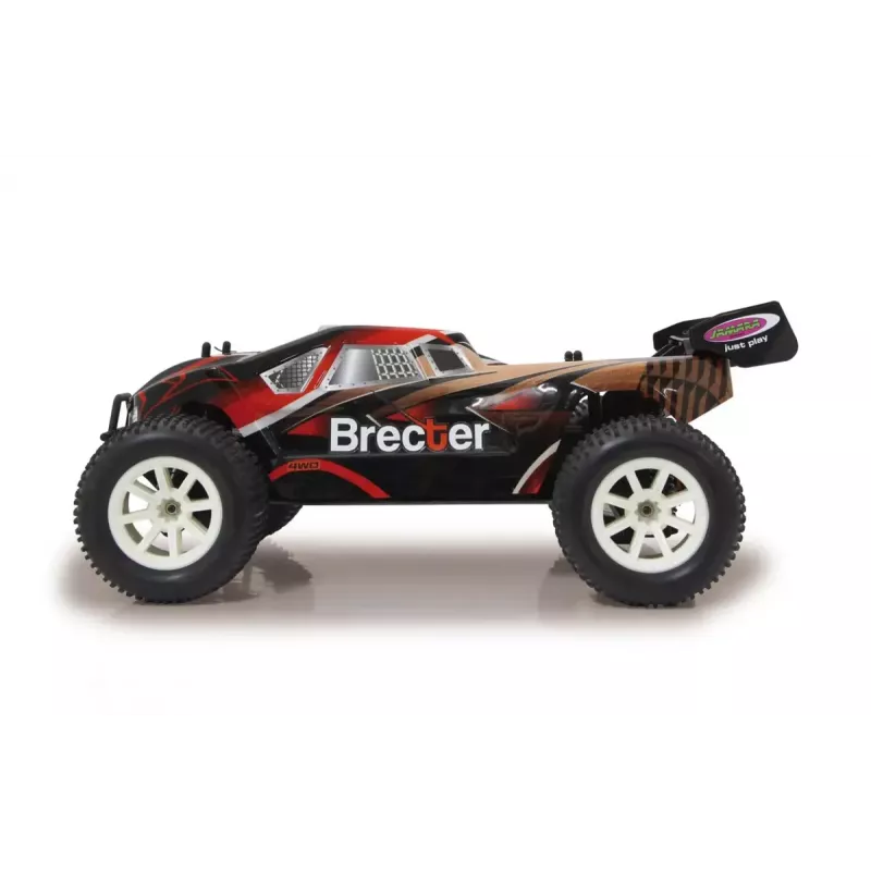 Truggy Jamara Brecter 1:10 elektromotor model