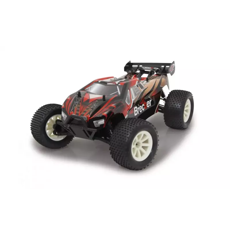 Truggy Jamara Brecter 1:10 elektromotor model