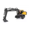 Bager Jamara Volvo EC160E diaľkovo ovládaný elektromotor