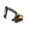 Bager Jamara Volvo EC160E diaľkovo ovládaný elektromotor