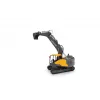 Bager Jamara Volvo EC160E diaľkovo ovládaný elektromotor